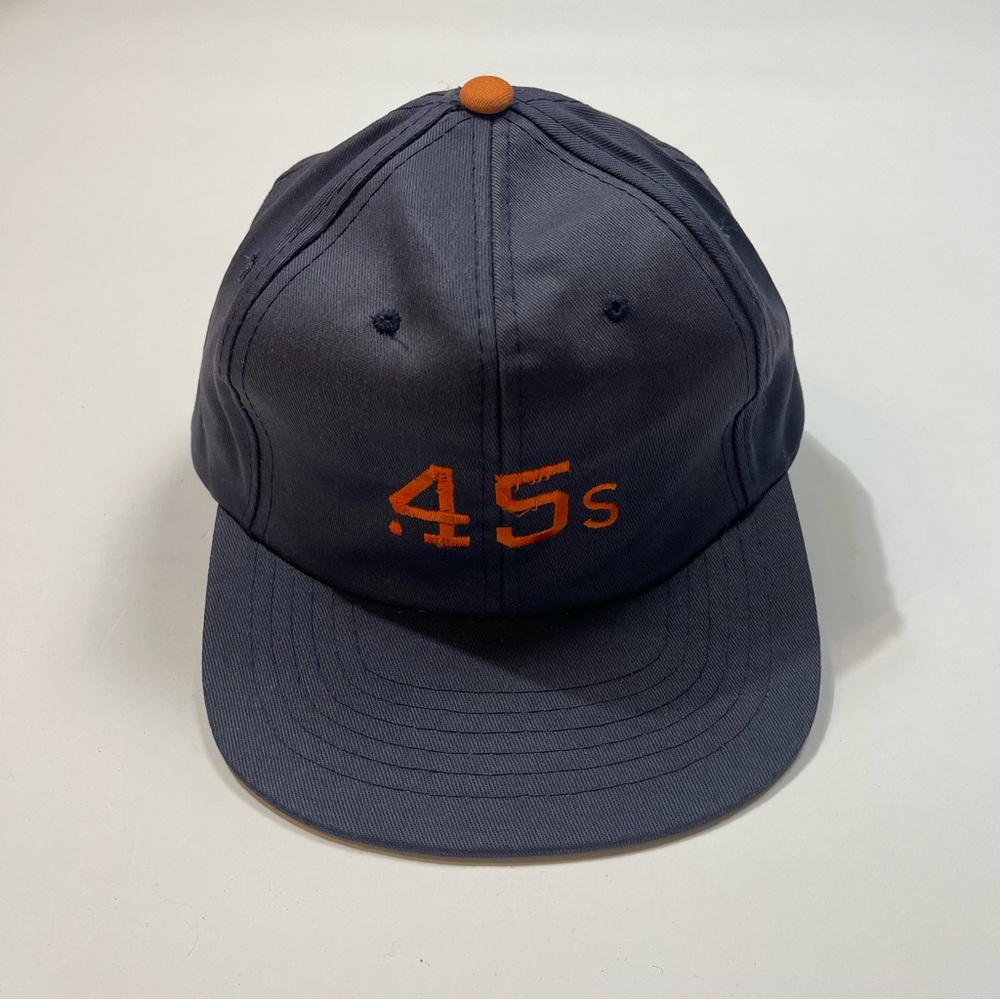 Vintage Houston Colt .45 Bud Light Hat